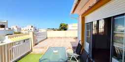 Reventa - Adosado - Orihuela Costa - Los Altos
