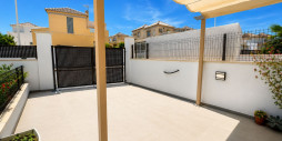 Reventa - Adosado - Orihuela Costa - Los Balcones