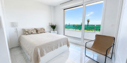 Reventa - Adosado - Orihuela Costa - Los Balcones