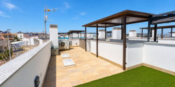 Reventa - Adosado - Orihuela Costa - Los Balcones