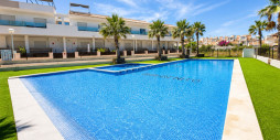 Reventa - Adosado - Orihuela Costa - Los Balcones