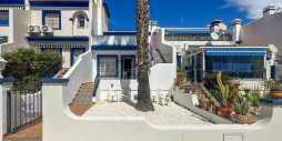 Reventa - Adosado - Orihuela Costa - Los Dolses