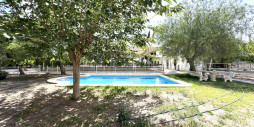 Reventa - Adosado - Orihuela Costa - Orihuela Centro