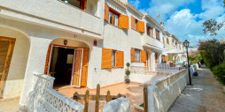 Reventa - Adosado - Orihuela Costa - Playa Flamenca