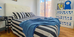 Reventa - Adosado - Orihuela Costa - Playa Flamenca