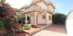 Reventa - Adosado - Orihuela Costa - Playa Flamenca