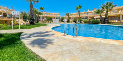 Reventa - Adosado - Orihuela Costa - Punta Prima