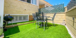 Reventa - Adosado - Orihuela Costa - Punta Prima