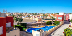 Reventa - Adosado - Orihuela Costa - Villamartín