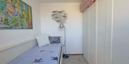 Reventa - Adosado - Orihuela Costa - Villamartín