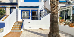 Reventa - Adosado - Orihuela Costa - Villamartin