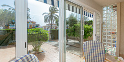 Reventa - Adosado - Playa Flamenca - Zenia Mar
