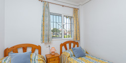 Reventa - Adosado - Playa Flamenca - Zenia Mar