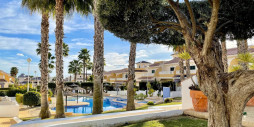 Reventa - Adosado - Rojales - Ciudad Quesada