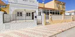 Reventa - Adosado - San Fulgencio - Urb. La Marina