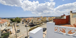 Reventa - Adosado - San Fulgencio - Urb. La Marina