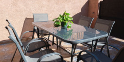 Reventa - Adosado - San Javier