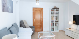 Reventa - Adosado - San Javier