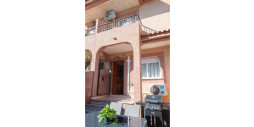 Reventa - Adosado - San Javier