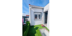 Reventa - Adosado - San Miguel de Salinas - Costa Blanca