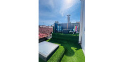Reventa - Adosado - San Miguel de Salinas - Costa Blanca