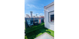 Reventa - Adosado - San Miguel de Salinas - Costa Blanca