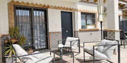 Reventa - Adosado - San Miguel de Salinas