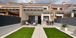 Reventa - Adosado - San Miguel de Salinas