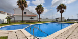 Reventa - Adosado - San Miguel de Salinas