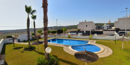 Reventa - Adosado - San Miguel de Salinas