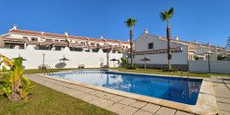 Reventa - Adosado - San Miguel de Salinas