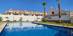 Reventa - Adosado - San Miguel de Salinas