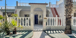 Reventa - Adosado - Torrevieja - La Siesta - El Salado -  Torreta