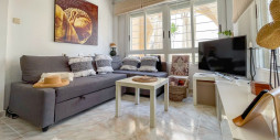 Reventa - Adosado - Torrevieja - La Siesta - El Salado -  Torreta