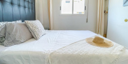 Reventa - Adosado - Torrevieja - La Siesta - El Salado -  Torreta