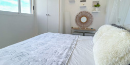 Reventa - Adosado - Torrevieja - La Siesta - El Salado -  Torreta