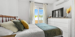 Reventa - Adosado - Torrevieja - Los Balcones - Los Altos del Edén