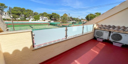 Reventa - Adosado - Torrevieja - Los Balcones - Los Altos del Edén