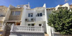 Reventa - Adosado - Torrevieja - Los Balcones - Los Altos del Edén