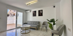 Reventa - Adosado - Torrevieja - Los Balcones - Los Altos del Edén