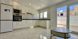 Reventa - Adosado - Torrevieja - Los Balcones - Los Altos del Edén