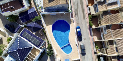 Reventa - Adosado - Torrevieja - Los Balcones - Los Altos del Edén