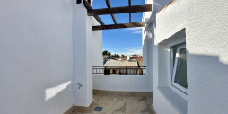 Reventa - Adosado - Torrevieja - Los Balcones - Los Altos del Edén