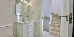 Reventa - Adosado - Torrevieja - Los Balcones - Los Altos del Edén