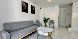 Reventa - Adosado - Torrevieja - Los Balcones - Los Altos del Edén