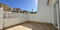 Reventa - Adosado - Torrevieja - Los Balcones - Los Altos del Edén