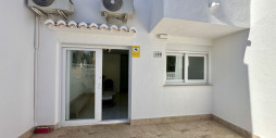 Reventa - Adosado - Torrevieja - Los Balcones - Los Altos del Edén
