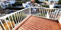 Reventa - Adosado - Torrevieja - Los Balcones