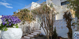 Reventa - Adosado - Torrevieja - Los Balcones