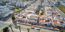Reventa - Adosado - Torrevieja - Punta Prima